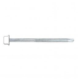 Vite autofilettante sandwich/metallo 6,3x100 bianca pz.100 b07r6ntd63 Vite autofilettante sandwich/metallo 6,3x100 bianca pz.100 b07r6ntd63