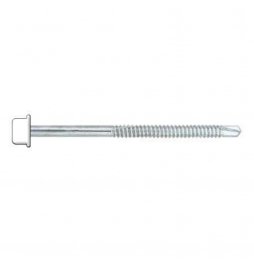 Vite autofilettante sandwich/metallo 6,3x120 bianca pz.100 b07r4pnp9k Vite autofilettante sandwich/metallo 6,3x120 bianca pz.100 b07r4pnp9k