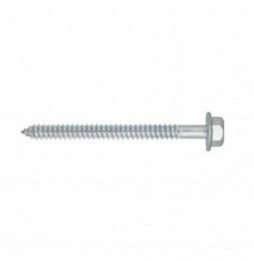 Vite autofilettante sandwich/metallo 6,3x130 pz.100 Vite autofilettante sandwich/metallo 6,3x130 pz.100