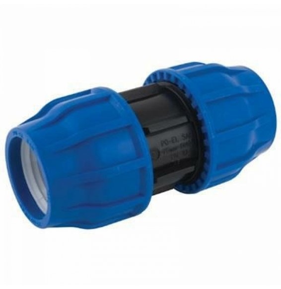 MANICOTTO DI RIPARAZIONE A COMPRESSIONE D.50 B07R61G5QZ