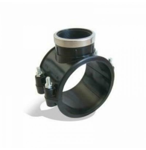 Presa a staffa pn12,5 d.32x1 b08wznh7f6