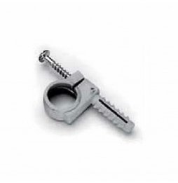 COLLARE PER TUBO RAME IN NYLON D.16 B08WYYTLPW COLLARE PER TUBO RAME IN NYLON D.16 B08WYYTLPW