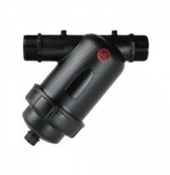 FILTRO RETE INOX INCLINATO D.1 B08X9SH2BQ