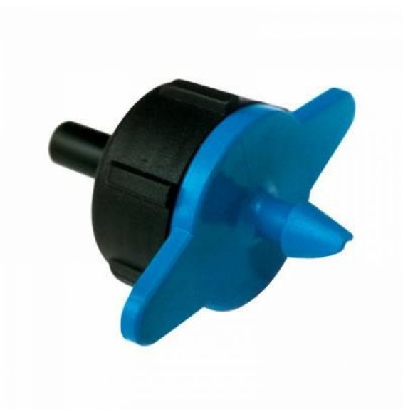 Gocciolatore rambo autocompensante lt/h.4 b07skkvzh7
