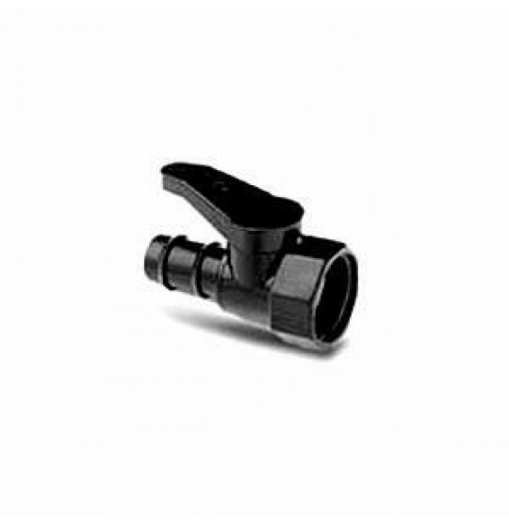 Minivalvola per portagomma f/f d.20x3/4 b07whdp7wv