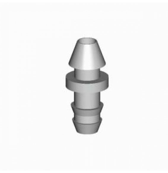 Olivetto per tubo flessibile d.4 b07shj2l6p