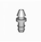 Olivetto per tubo flessibile d.4 b07shj2l6p