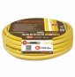 Tubo irrigazione pvc antitorsione game d.5/8  -mm.15 mt.15 b07qc3ssw7