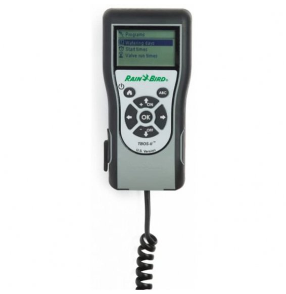 TBOS2 prog. PORTATILE 890080 TBOS2-FT-EU