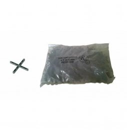 DISTANZIATORE A  X  MM.03 CONF.250 PZ. B00FBEPQS6 DISTANZIATORE A  X  MM.03 CONF.250 PZ. B00FBEPQS6