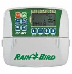Rzxe-6i progr.6 stazioni 230v indoor 890371 rzxe-6-i Rzxe-6i progr.6 stazioni 230v indoor 890371 rzxe-6-i