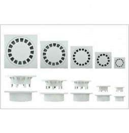 Chiusino pp sifonato grigio cm.20x20 d.80-100-110 b077h38g9d Chiusino pp sifonato grigio cm.20x20 d.80-100-110 b077h38g9d