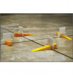 Distanziatore livellante stretto: cuneo blister 200 pz. b01bu4hsl8 Distanziatore livellante stretto: cuneo blister 200 pz. b01bu4hsl8