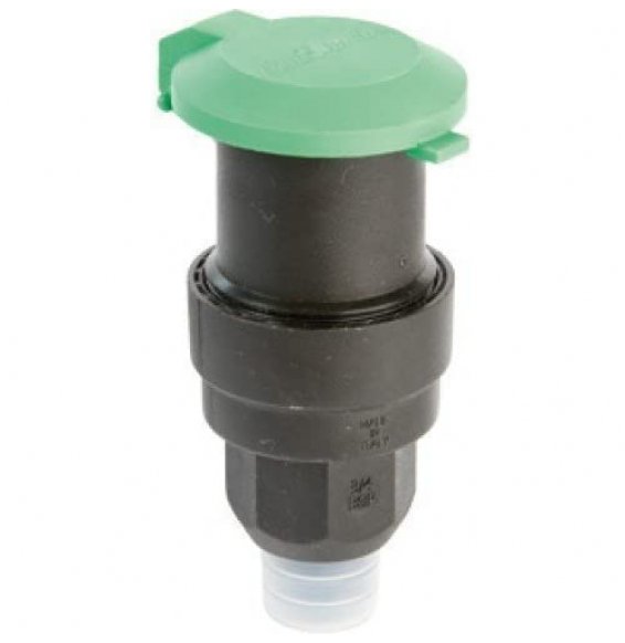 P-33-rb idrante plastica 3/4 m     908704rb p-33-rb