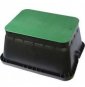 POZZETTO RETTANGOLARE JUMBO SAB207300 64X50 / 50X36 H.300 DIFET