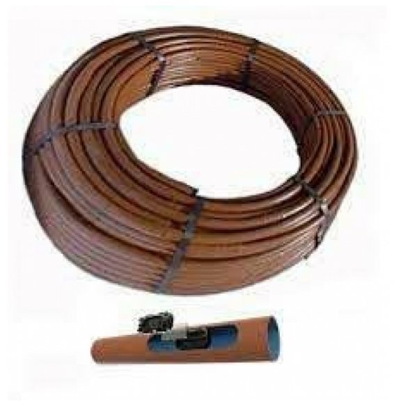 XFD-40-100 ALA DRIPLINE 40CM2,3L/H100MT 932511 XFD-40-2-100