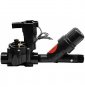 KIT 3 IN 1 E.VALVOLA LFV 24V+ FILTRO PRF + RID.PRESS 2BAR B01935LX58