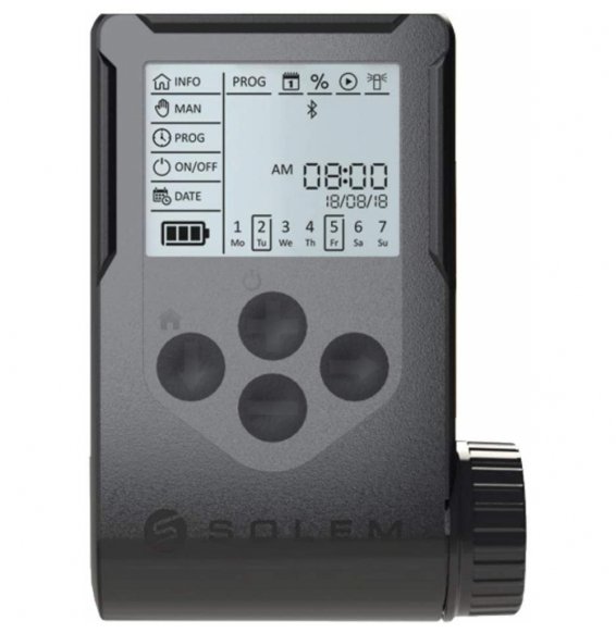 Woobee4 progr.bluetooth 4st.  -wb4 900205b wb-4