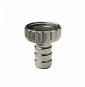 RACCORDO PORTAGOMMA IN OTTONE CROMATO D.1   B01FKCK2CI