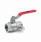 VALVOLA A LEVA CON SPURGO F/F D.1   B07SLRRZZ2