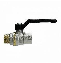VALVOLA A SFERA CON LEVA M/F D.1  1/4 B01C7I0HLE VALVOLA A SFERA CON LEVA M/F D.1  1/4 B01C7I0HLE