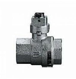 VALVOLA A SFERA PIOMBABILE F/F D.1   B07JZKJPVN VALVOLA A SFERA PIOMBABILE F/F D.1   B07JZKJPVN