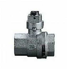 VALVOLA A SFERA PIOMBABILE F/F D.1/2   B07K18P2DG VALVOLA A SFERA PIOMBABILE F/F D.1/2   B07K18P2DG