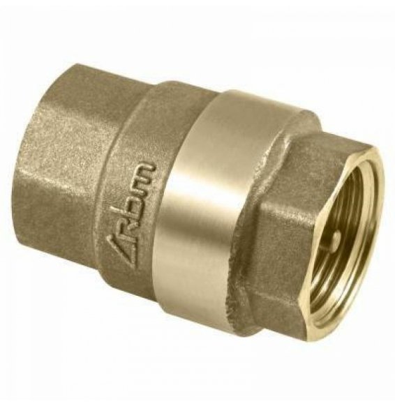 VALVOLA DI RITEGNO D.2   RBM B08X7JGNKK