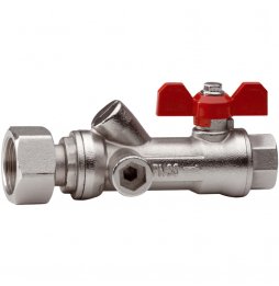VALVOLA POST-CONTATORE 499 B07R1LF1ZH VALVOLA POST-CONTATORE 499 B07R1LF1ZH