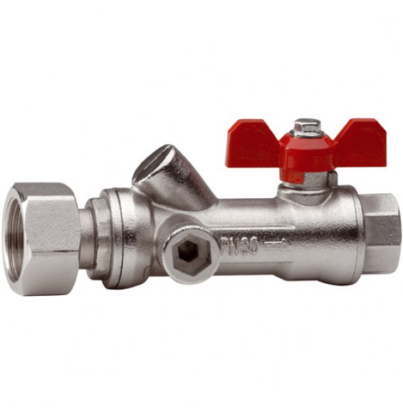 VALVOLA POST-CONTATORE 499 B07R1LF1ZH
