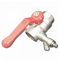 VALVOLA DI PRELIEVO M/F 1/2   CON SPURGO B07R7R24TJ VALVOLA DI PRELIEVO M/F 1/2   CON SPURGO B07R7R24TJ