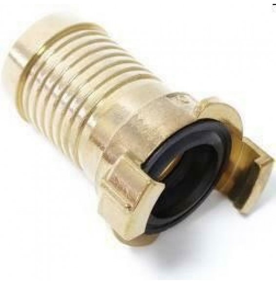ATTACCO RAPIDO OTTONE 1 X25 B08XB27NKP