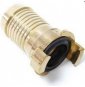 ATTACCO RAPIDO OTTONE 1 X25 B08XB27NKP