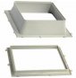 FORMELLA PER PIASTRA VETRO 230X230X60 B07KB86JLL