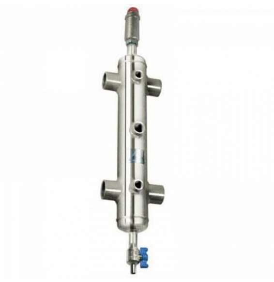 Separatore idraulico f/f d.1  1/2 b07r4bh1k5