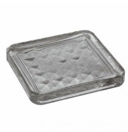 Vetromattone carrabile trasparente 20x20x2,7 b07kb9ycjq Vetromattone carrabile trasparente 20x20x2,7 b07kb9ycjq