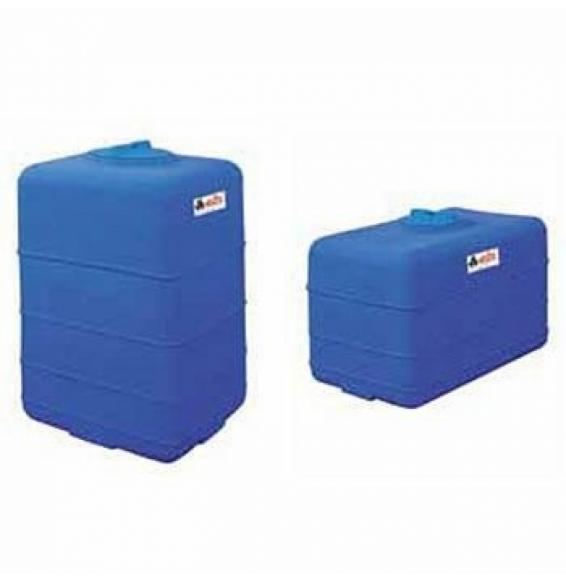 Serbatoio da esterno cubo cb lt.300 blu