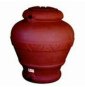 Serbatoio da esterno orcio jar lt. 750 terracotta b09798x24s