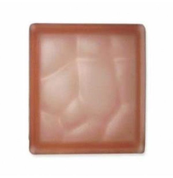 VETROMATTONE SATINATO 19X19 ROSA B07QZNTLBF