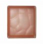 VETROMATTONE SATINATO 19X19 ROSA B07QZNTLBF