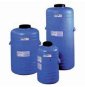 Serbatoio da esterno verticale stretto bc lt. 60 blu