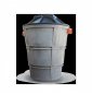 AURORA SETTICA AIN 2500 A.E.15 LT.2250 B08WZDVTGQ