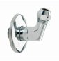 GOMITO SOTTOLAVELLO CROMATO D.10X1/2   B076VZKWLW