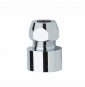 RACCORDO SOTTOLAVELLO CROMATO F.10X1/2   B076VRRJ8F