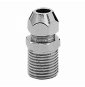 RACCORDO SOTTOLAVELLO CROMATO M.10X1/2   B076VTPVJG