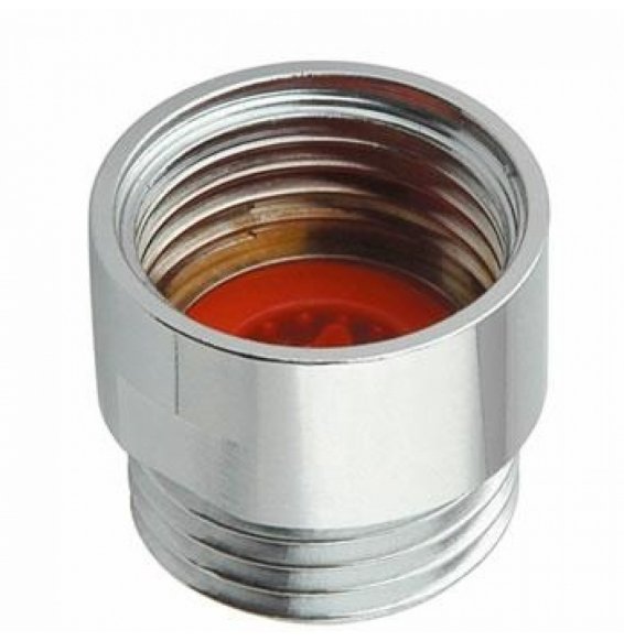 RACCORDO LIMITATORE LT.10 M/F 1/2   B08XB8V2BX