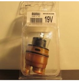 Cartuccia miscelatore modello 19v b07rm6137z Cartuccia miscelatore modello 19v b07rm6137z