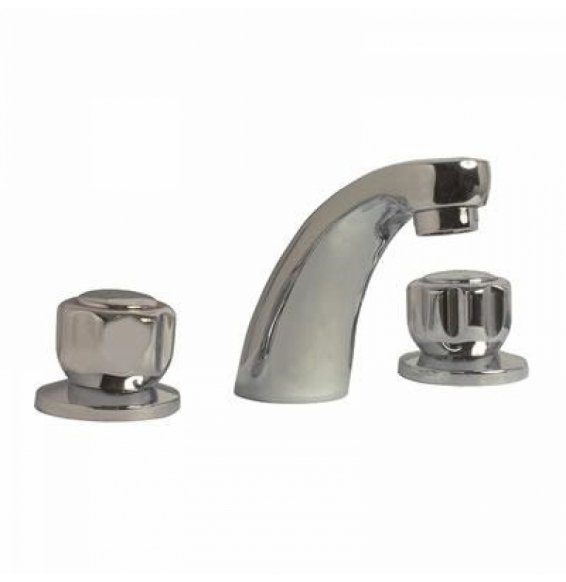 GRUPPO LAVABO MANIGLIA ASTRO B01LXZGY9D