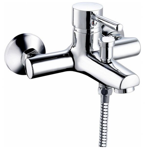 LIFE / MODICA MIX VASCA CON DOCCIA 76403 L B08WZ5K3Z5