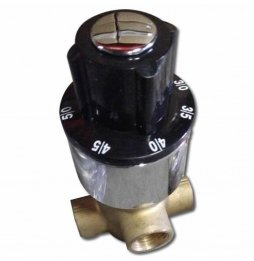 MIX TERMOSTATICO AUTOMATICO A INCASSO PER SCALDABAGNO THETA B08WZGFF8K MIX TERMOSTATICO AUTOMATICO A INCASSO PER SCALDABAGNO THETA B08WZGFF8K